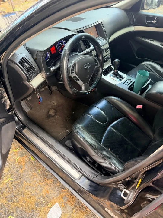 2007 Infiniti G/Q40 - Image 9 of 12