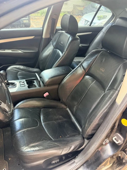 2007 Infiniti G/Q40 - Image 8 of 12