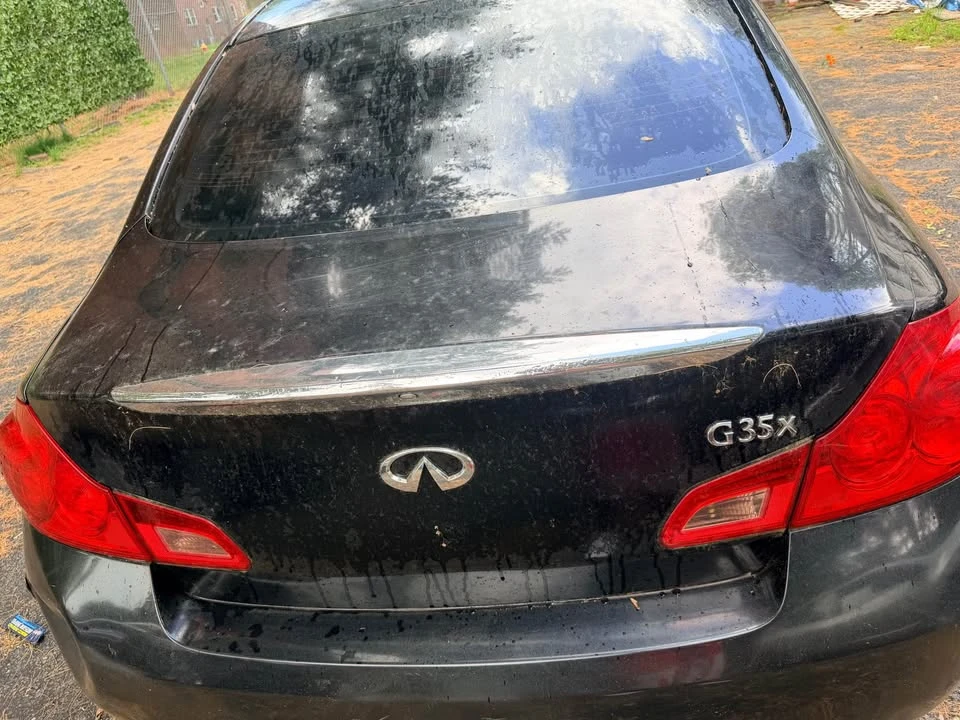 2007 Infiniti G/Q40 - Image 6 of 12