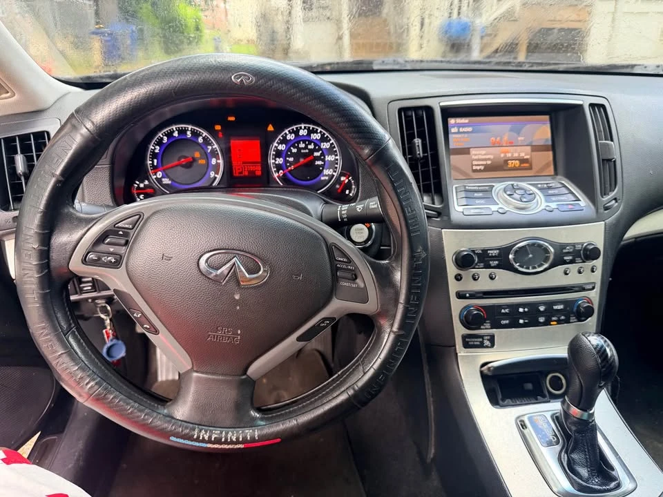 2007 Infiniti G/Q40 - Image 7 of 12