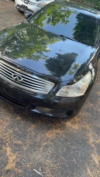 2007 Infiniti G/Q40 - Image 12 of 12