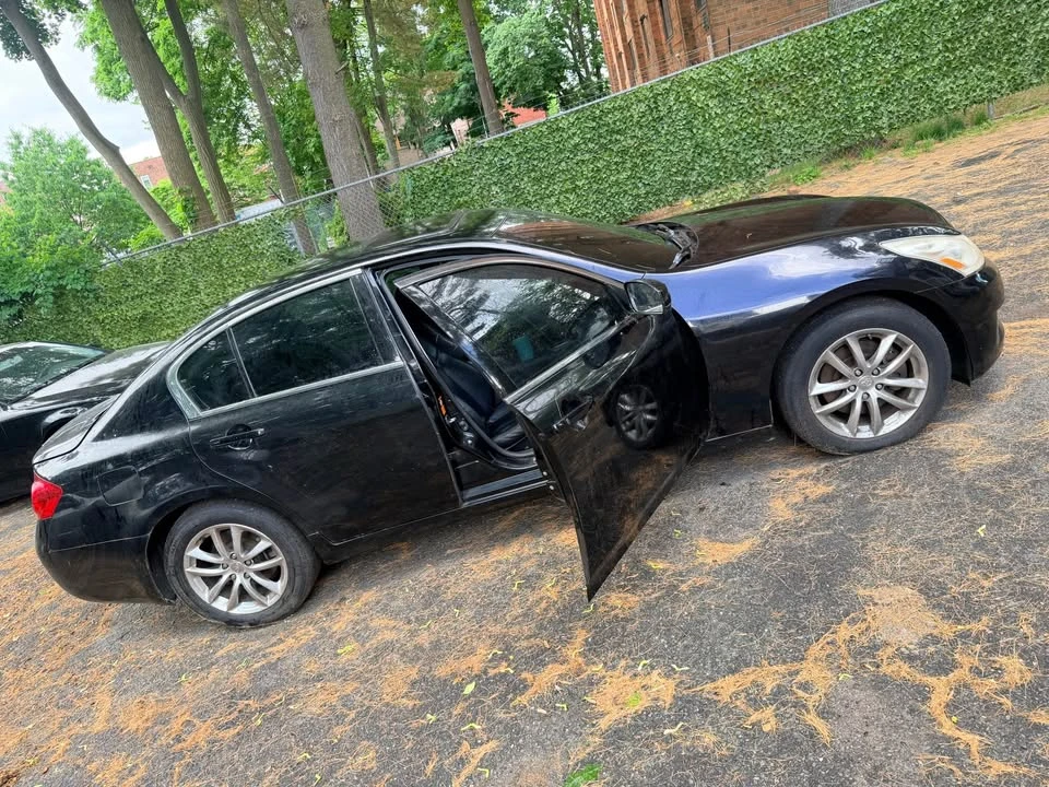 2007 Infiniti G/Q40 - Image 2 of 12