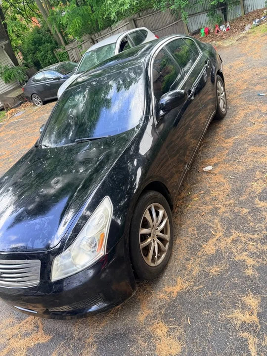 2007 Infiniti G/Q40 - Image 5 of 12