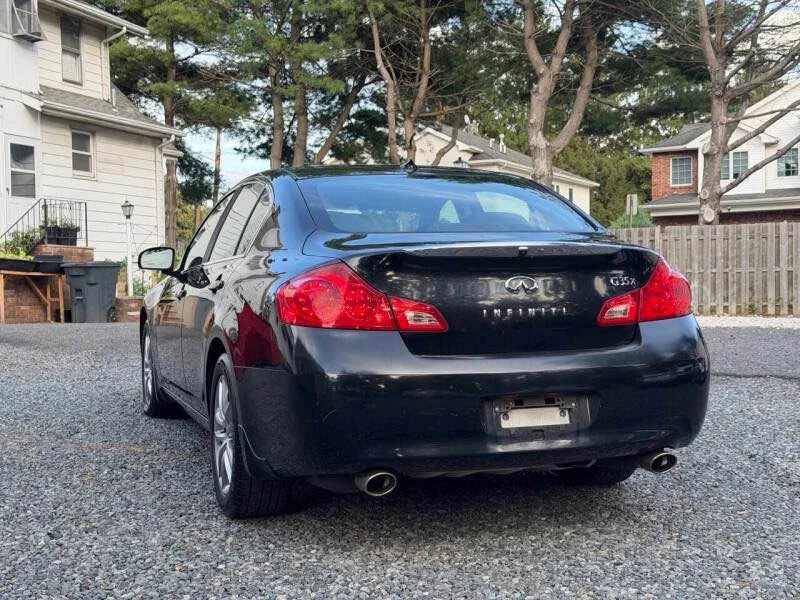 2007 Infiniti G35 3rd Gen - Image 2 of 15