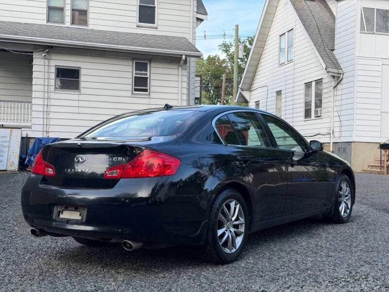 2007 Infiniti G35 3rd Gen - Image 3 of 15