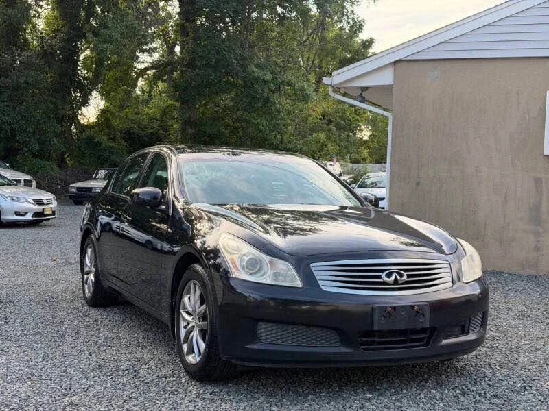 2007 Infiniti G35 3rd Gen - Image 7 of 15