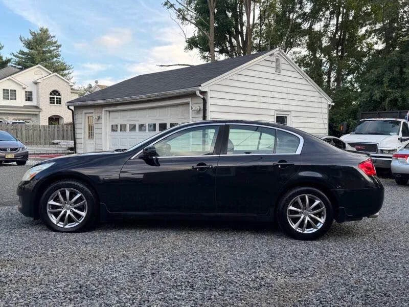 2007 Infiniti G35 3rd Gen - Image 4 of 15