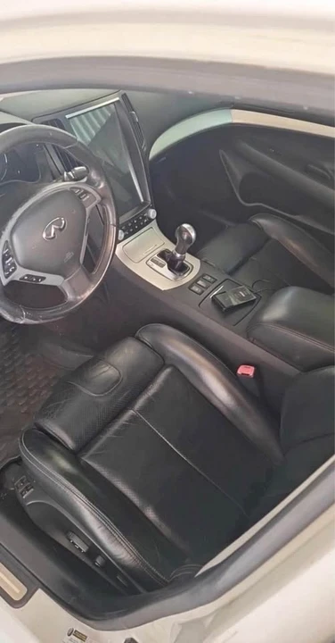2007 Infiniti G35 3rd Gen - Image 6 of 8