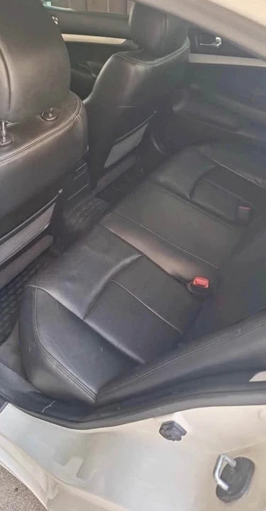 2007 Infiniti G35 3rd Gen - Image 7 of 8