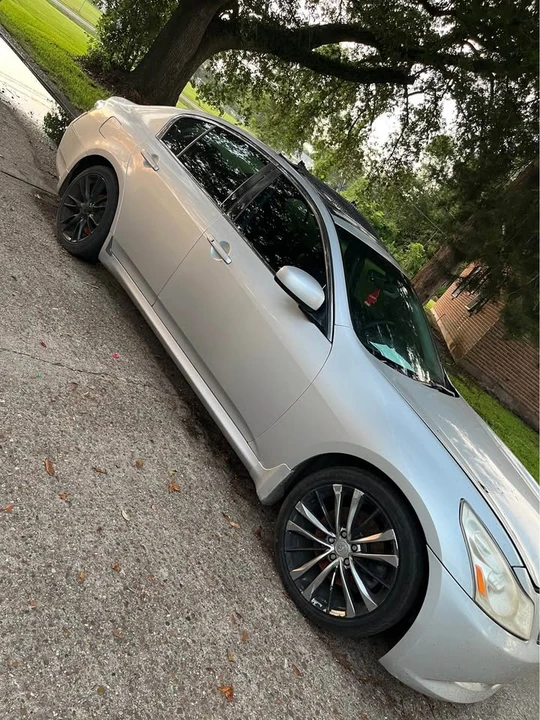 2007 Infiniti G/Q40 - Image 3 of 6