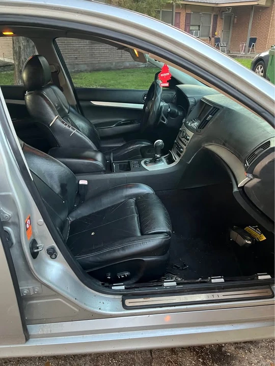 2007 Infiniti G/Q40 - Image 5 of 6
