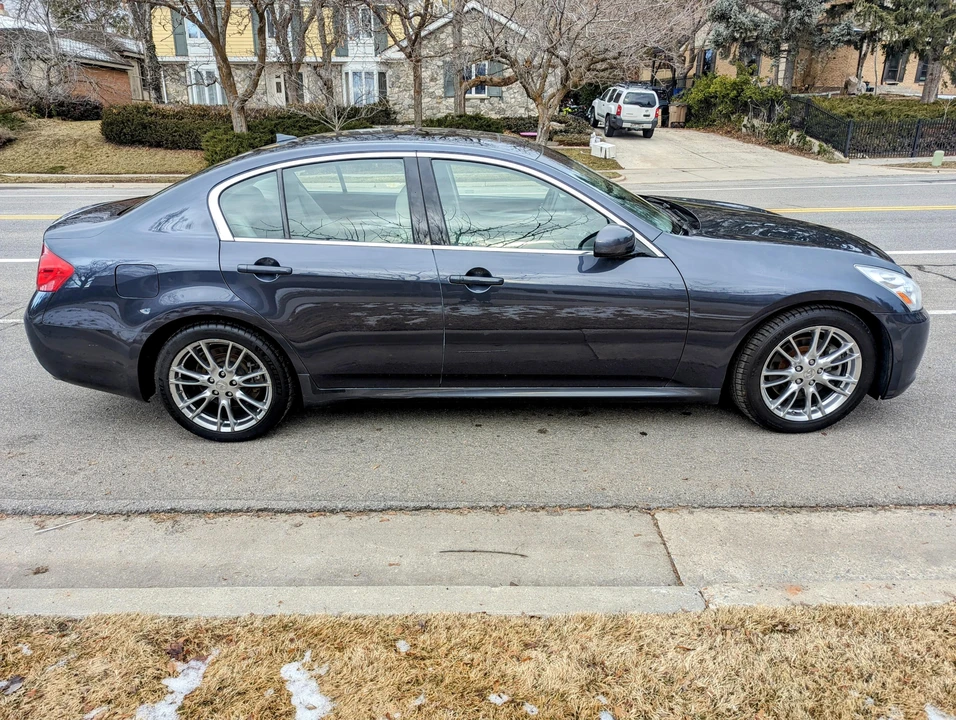 2007 Infiniti G35 3rd Gen - Image 14 of 18
