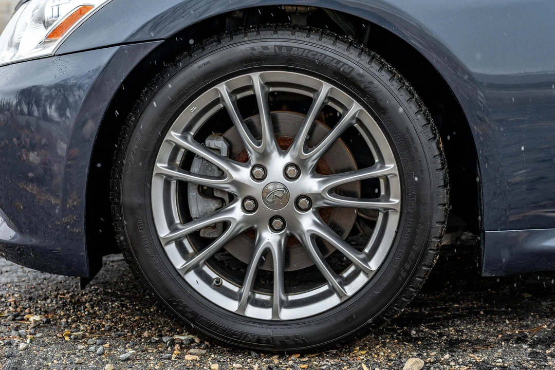 2007 Infiniti G35 3rd Gen - Image 17 of 18