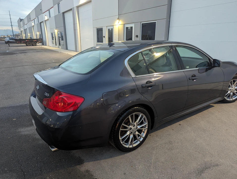 2007 Infiniti G35 3rd Gen - Image 12 of 18