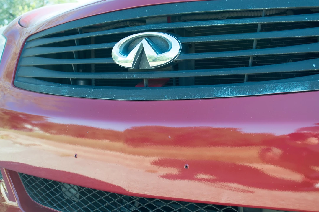 2007 Infiniti G35 4th Gen - Image 17 of 31