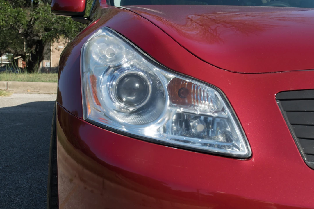 2007 Infiniti G35 4th Gen - Image 15 of 31