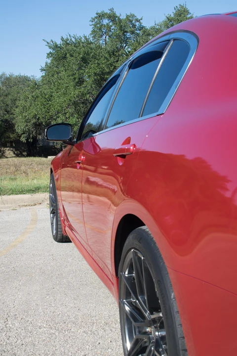 2007 Infiniti G35 4th Gen - Image 22 of 31
