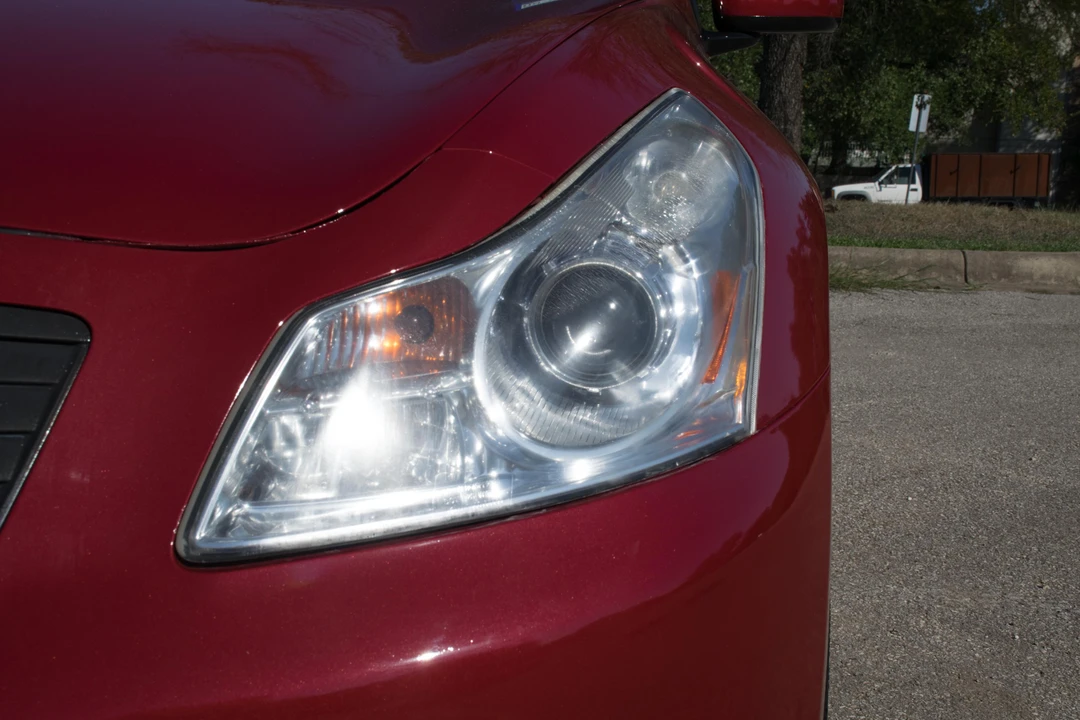 2007 Infiniti G35 4th Gen - Image 18 of 31