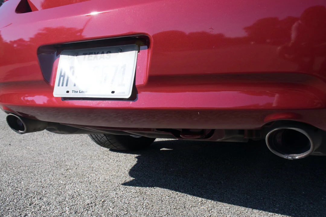2007 Infiniti G35 4th Gen - Image 25 of 31