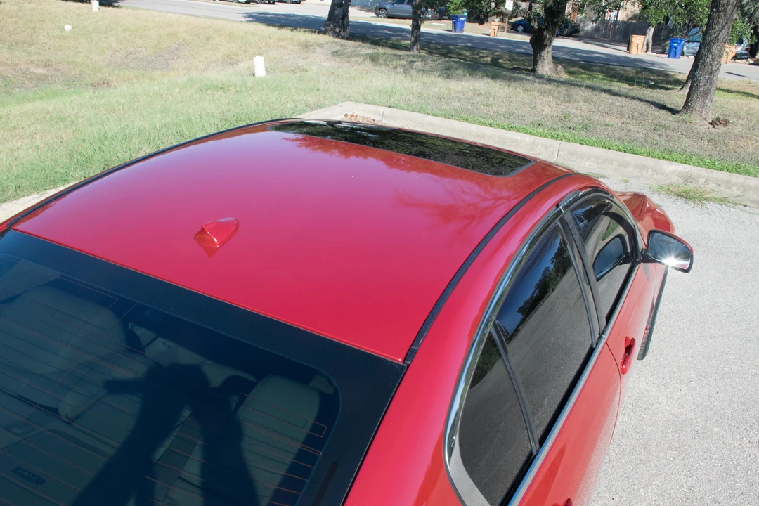 2007 Infiniti G35 4th Gen - Image 28 of 31