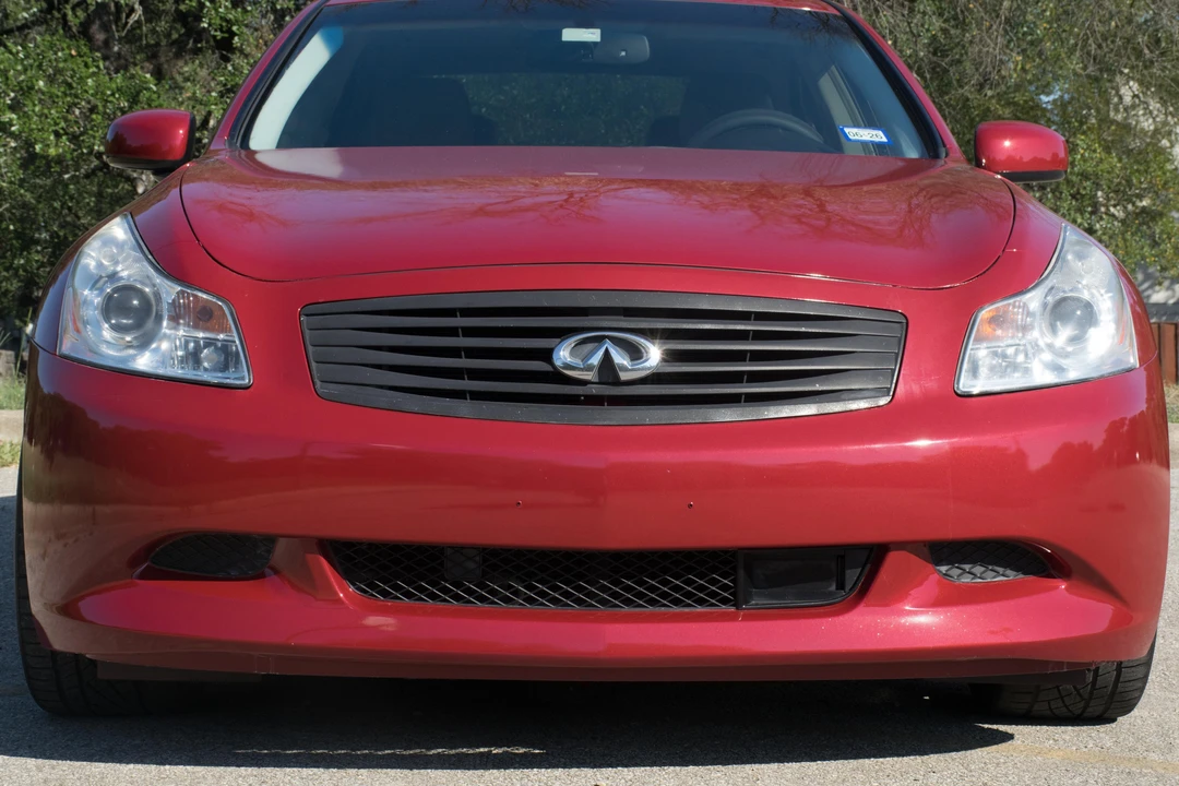 2007 Infiniti G35 4th Gen - Image 16 of 31