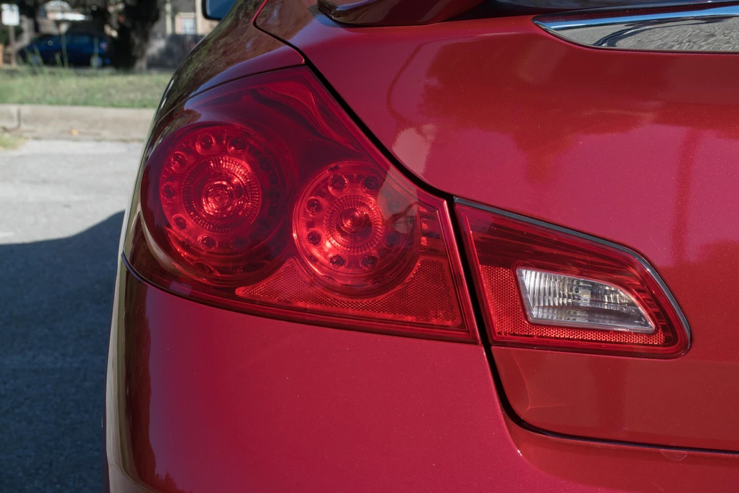 2007 Infiniti G35 4th Gen - Image 23 of 31