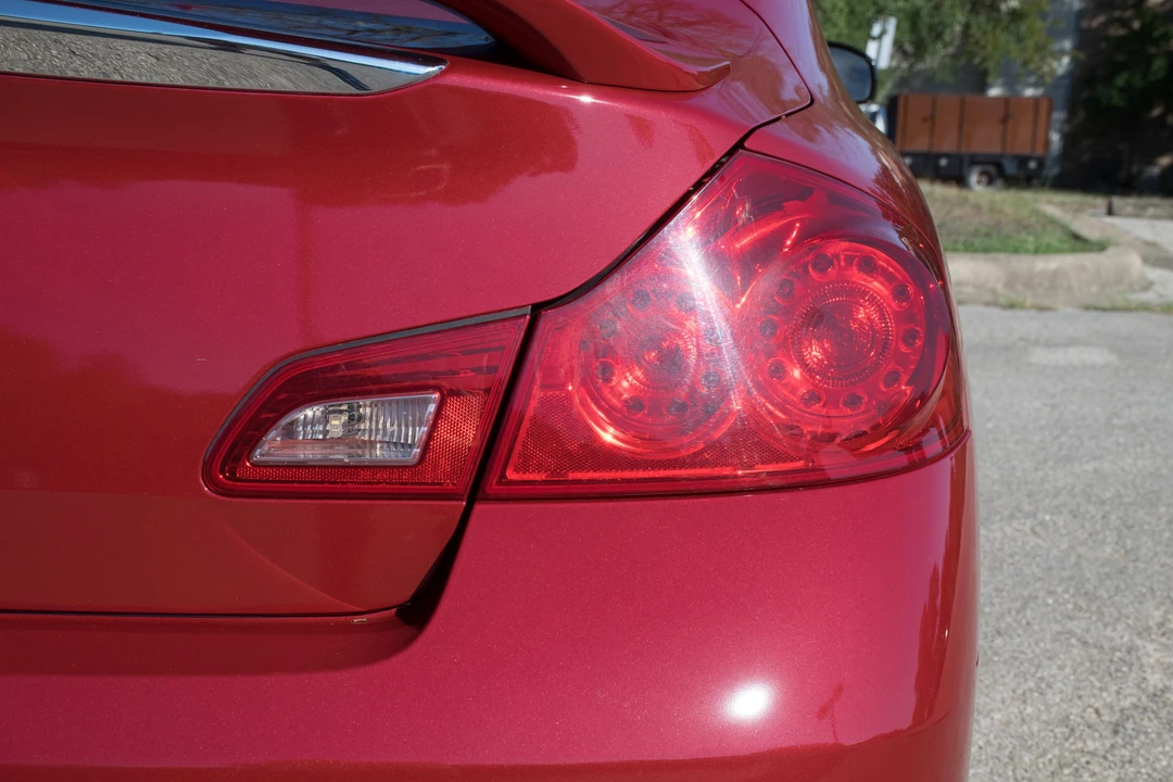 2007 Infiniti G35 4th Gen - Image 26 of 31