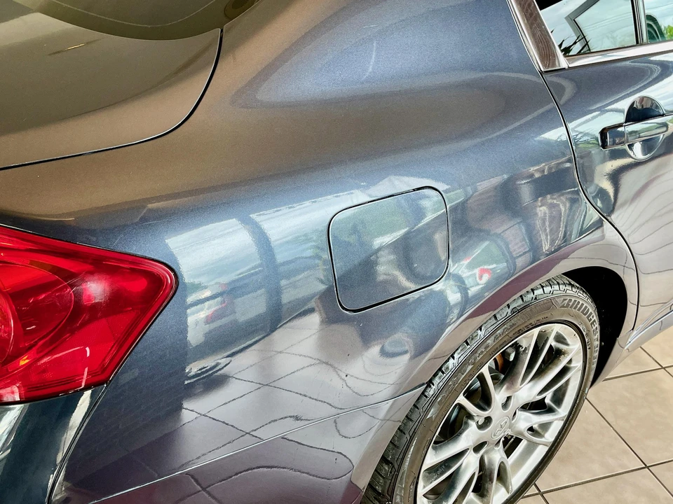 2007 Infiniti G35 4th Gen - Image 18 of 31