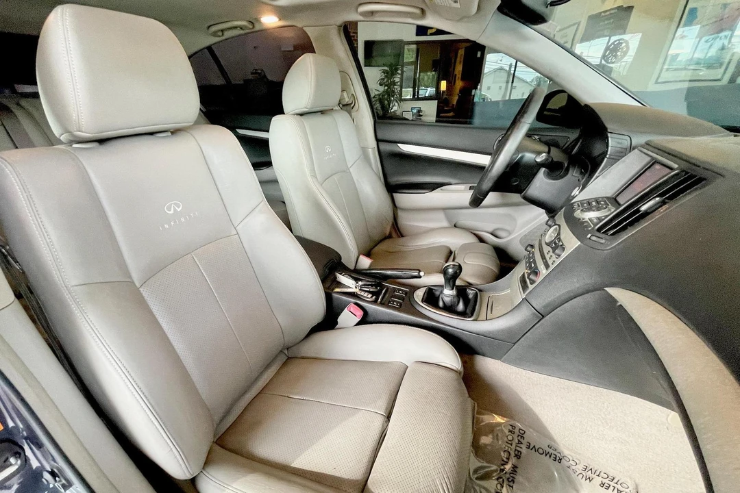 2007 Infiniti G35 4th Gen - Image 27 of 31