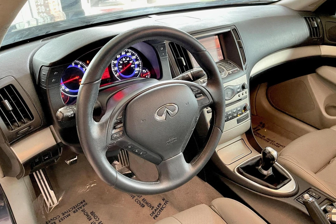 2007 Infiniti G35 4th Gen - Image 26 of 31