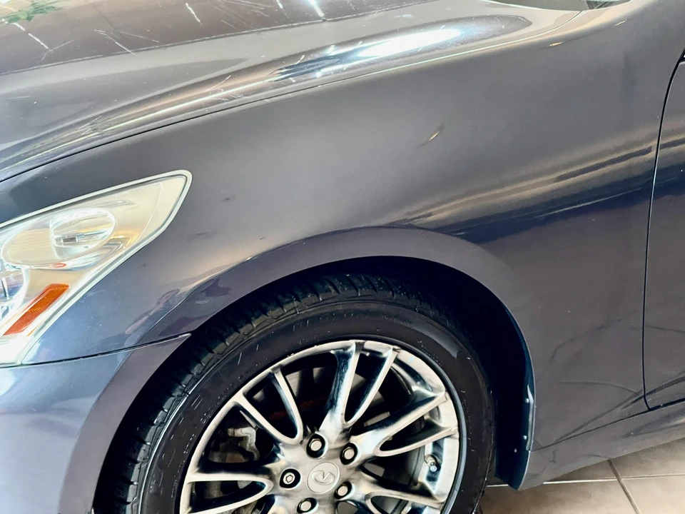 2007 Infiniti G35 4th Gen - Image 11 of 31