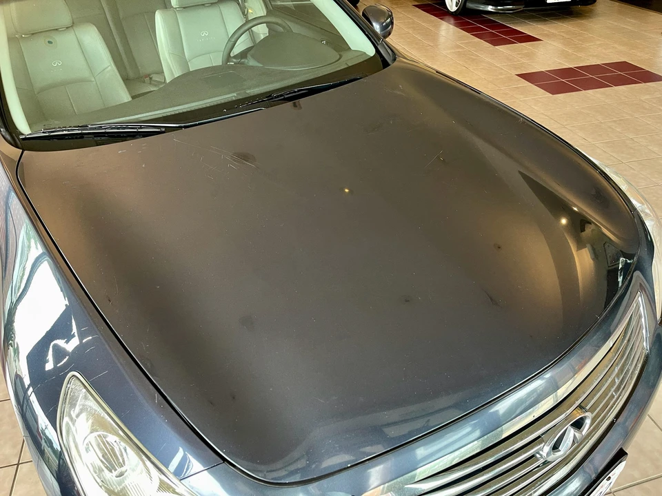 2007 Infiniti G35 4th Gen - Image 10 of 31