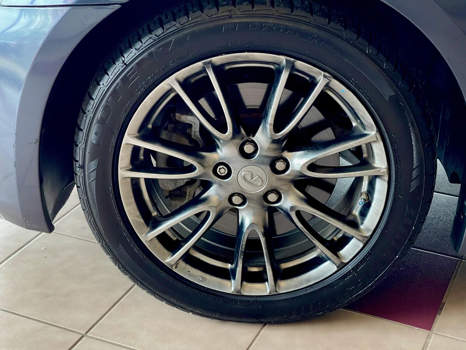 2007 Infiniti G35 4th Gen - Image 22 of 31