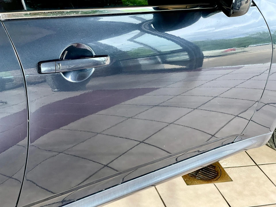2007 Infiniti G35 4th Gen - Image 20 of 31