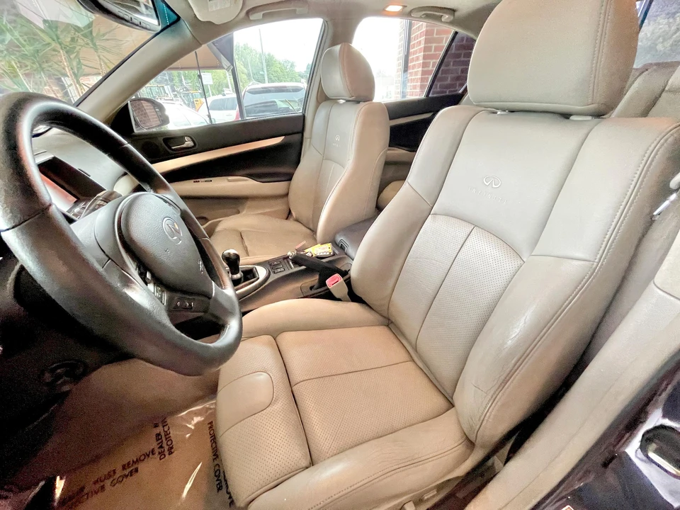 2007 Infiniti G35 4th Gen - Image 31 of 31