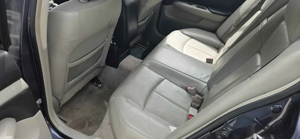 2007 Infiniti G35 3rd Gen - Image 6 of 6