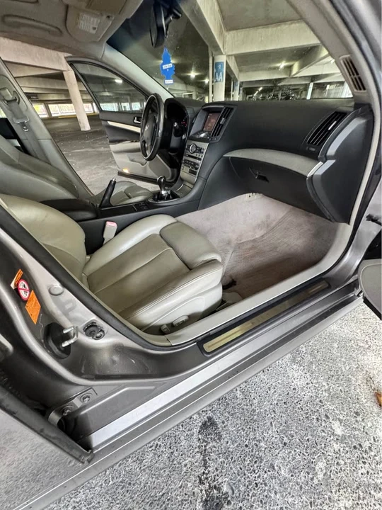 2007 Infiniti G35 4th Gen - Image 14 of 20