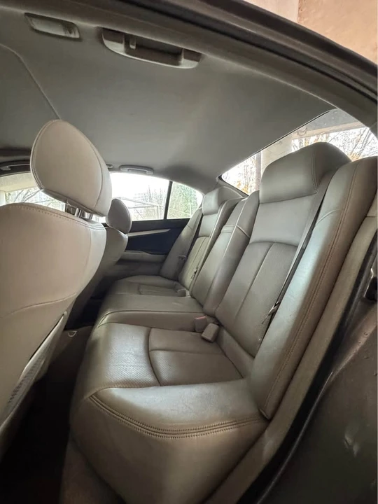 2007 Infiniti G35 4th Gen - Image 12 of 20