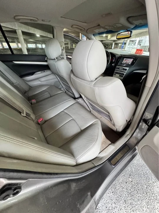 2007 Infiniti G35 4th Gen - Image 16 of 20
