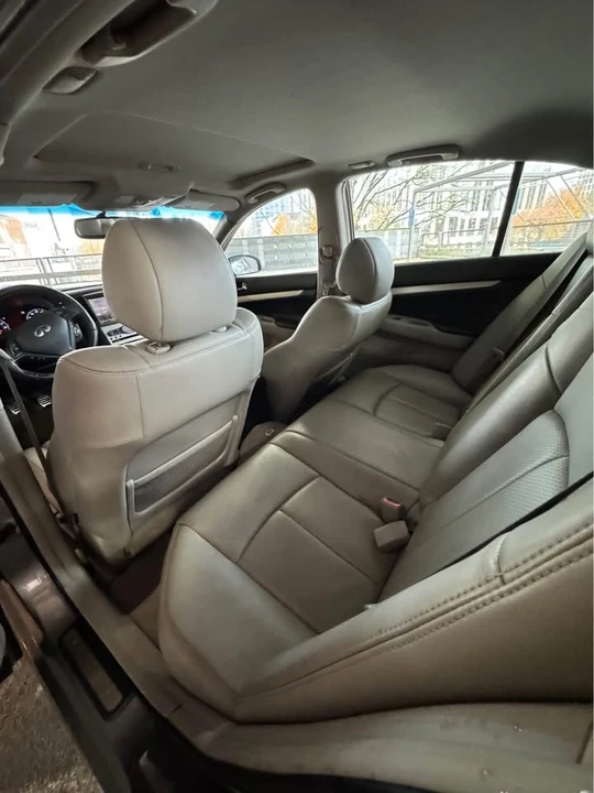 2007 Infiniti G35 4th Gen - Image 11 of 20