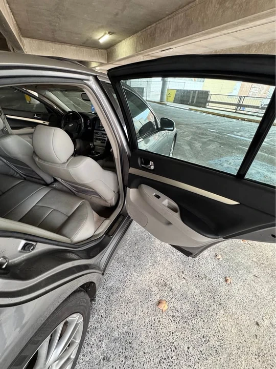 2007 Infiniti G35 4th Gen - Image 17 of 20