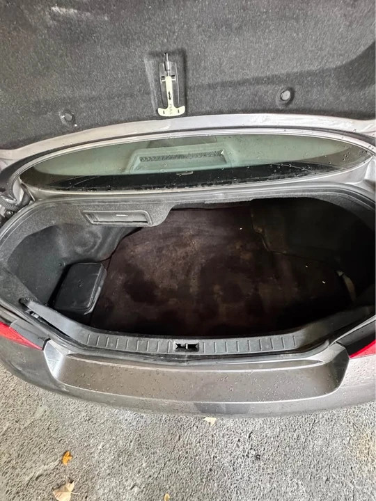 2007 Infiniti G35 4th Gen - Image 18 of 20
