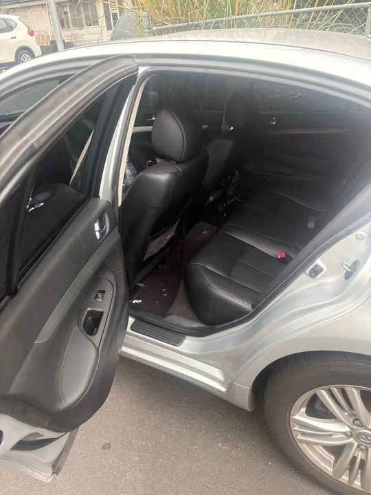 2007 Infiniti Q50 - Image 3 of 7