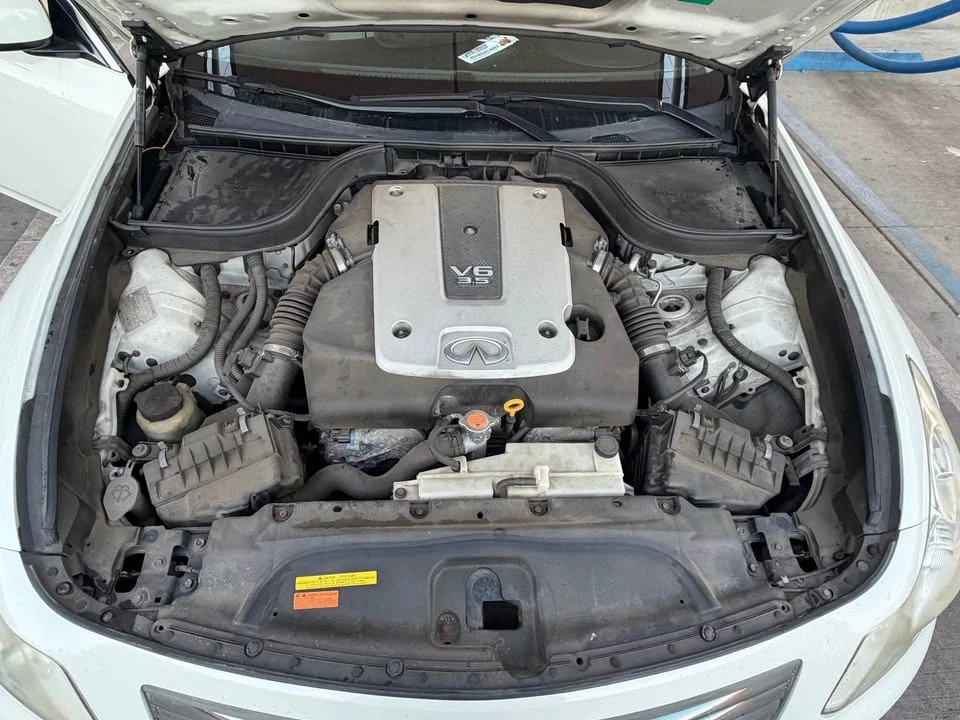 2007 Infiniti G35 4th Gen - Image 6 of 7