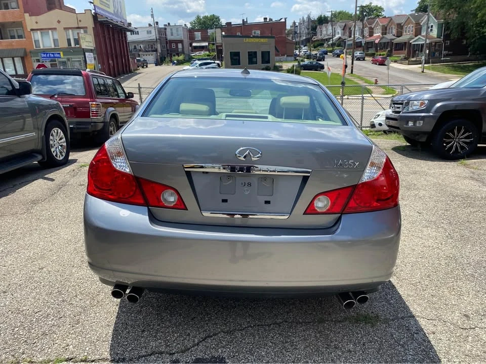2007 Infiniti M 3rd Gen - Image 8 of 15
