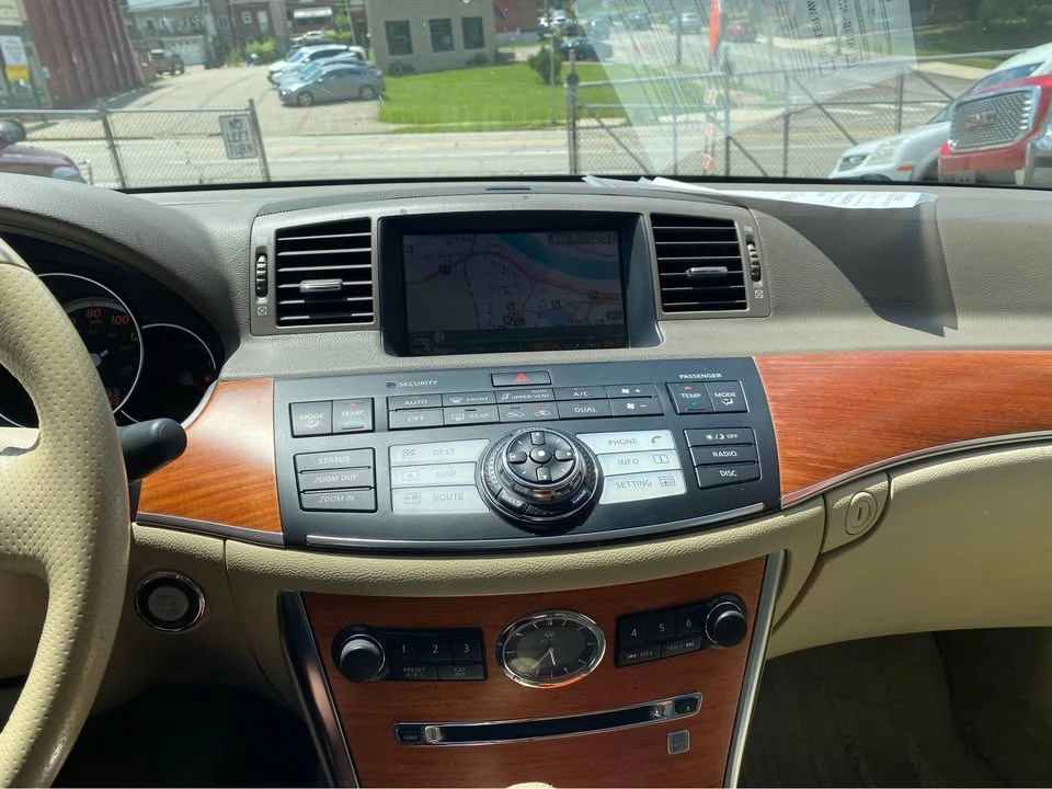 2007 Infiniti M 3rd Gen - Image 14 of 15