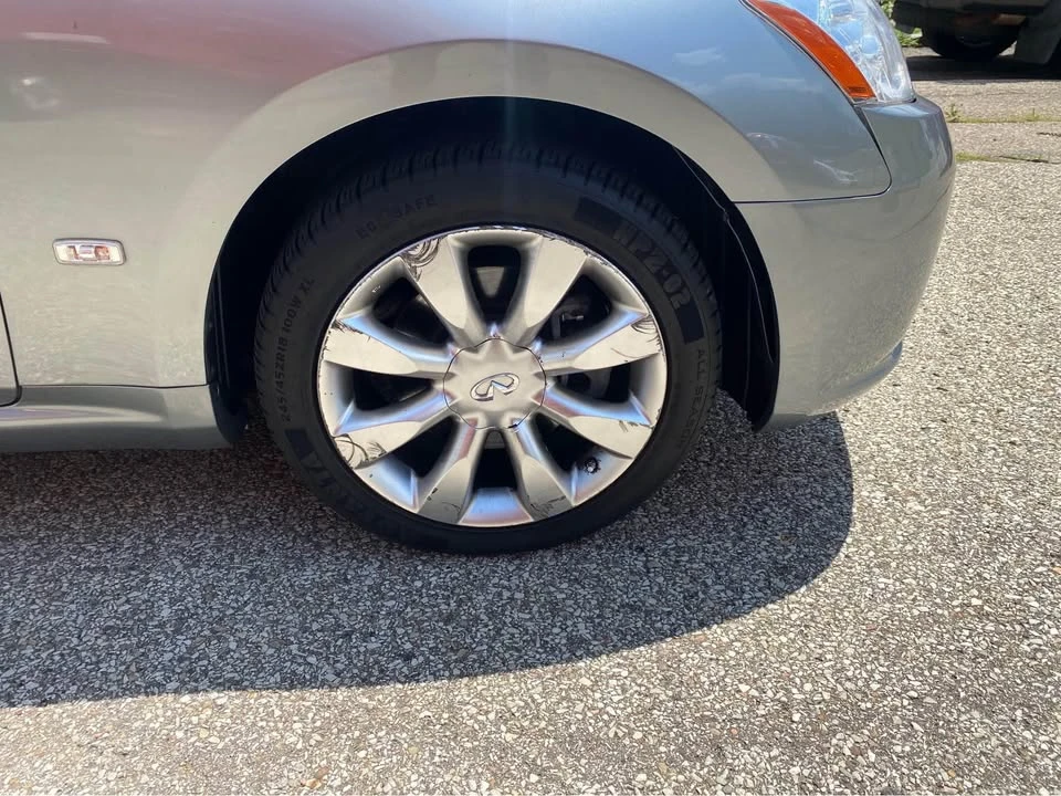2007 Infiniti M 3rd Gen - Image 3 of 15