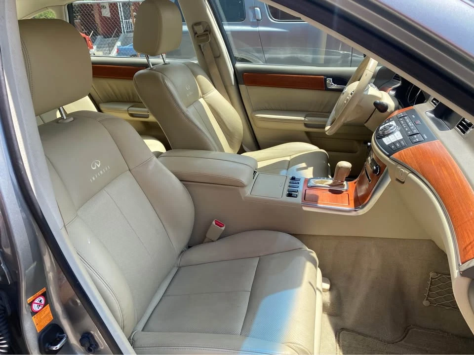 2007 Infiniti M 3rd Gen - Image 4 of 15