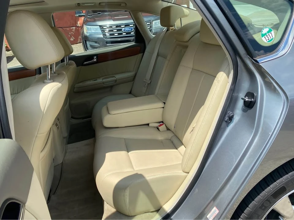 2007 Infiniti M 3rd Gen - Image 10 of 15