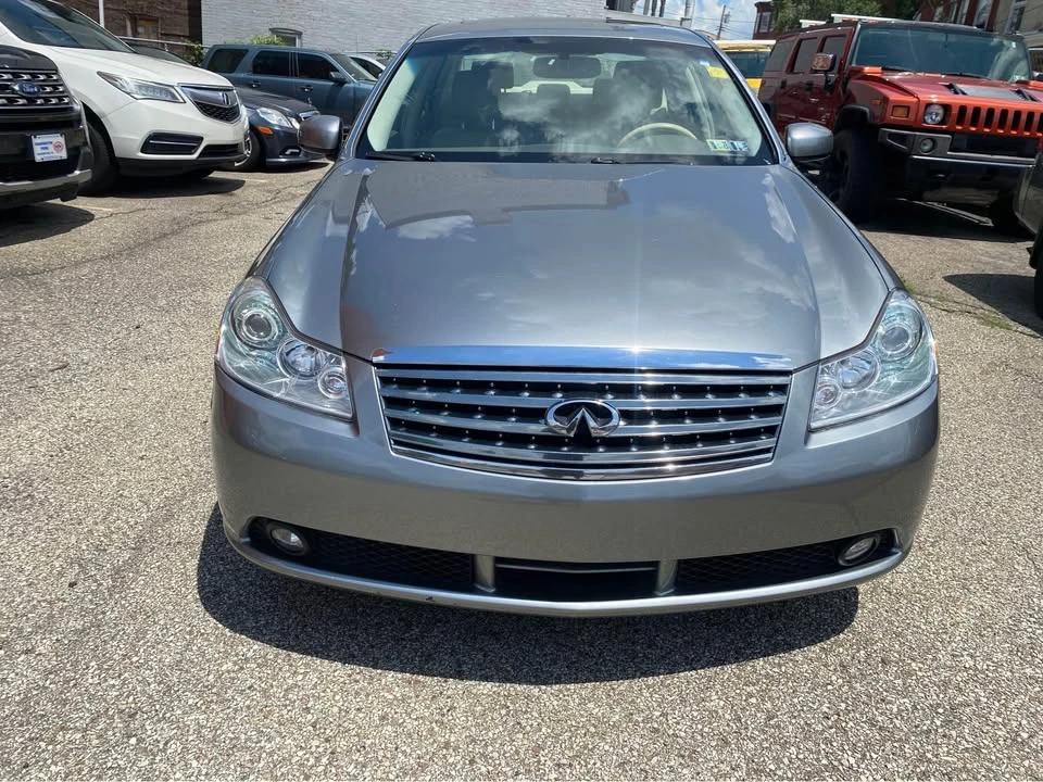 2007 Infiniti M 3rd Gen - Image 2 of 15